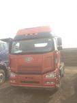 фото Продам Седельный тягач CA4250P66K2T1A J6 6x4 (ЕВРО 4) в Хабаровске