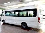 фото Автобус малого класса Daewoo Lestar